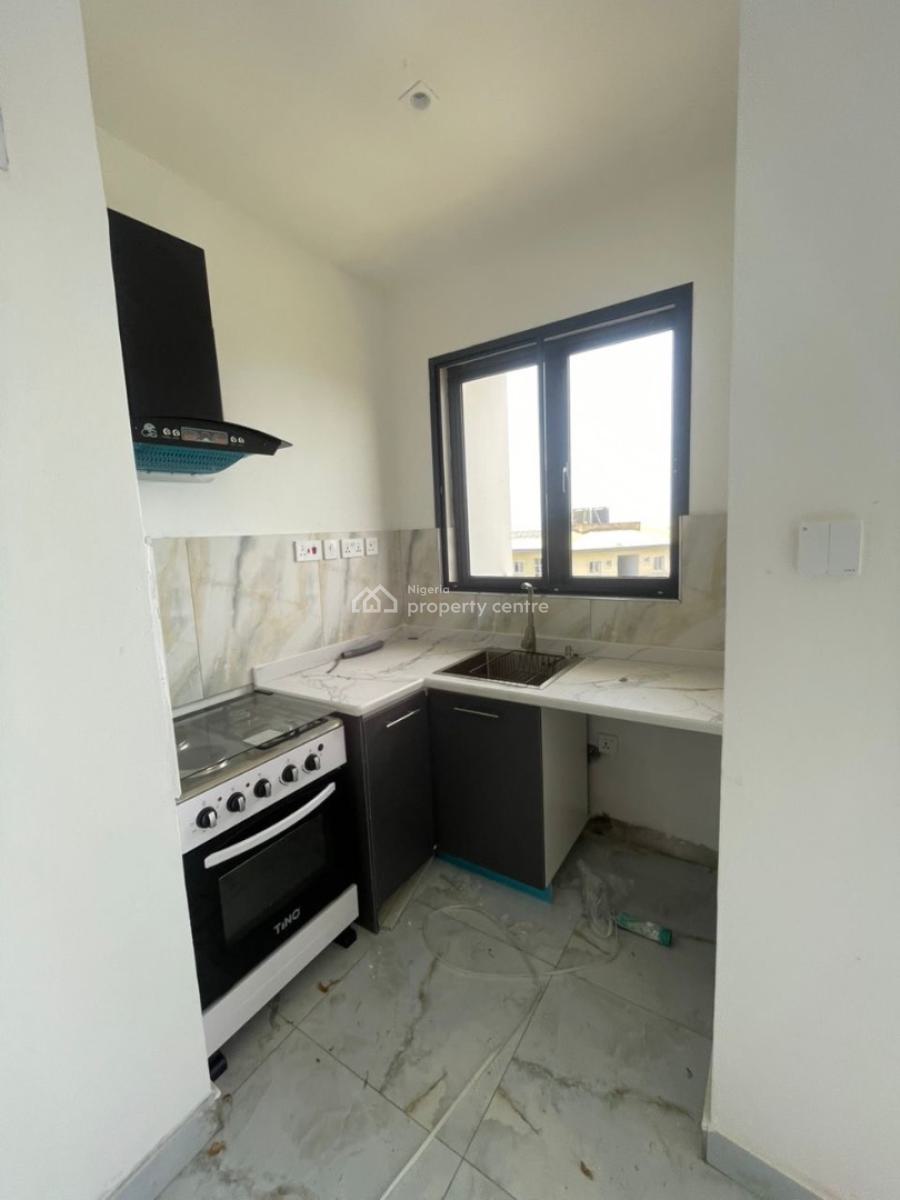 Fully Serviced 1 Bedroom Apartment, Ikate, Lekki, Lagos, Event Centre / Venue for Rent