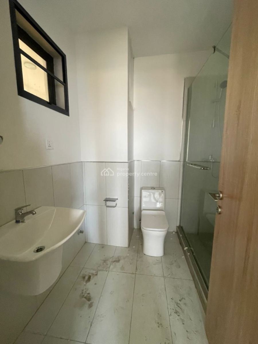 Fully Serviced 1 Bedroom Apartment, Ikate, Lekki, Lagos, Event Centre / Venue for Rent