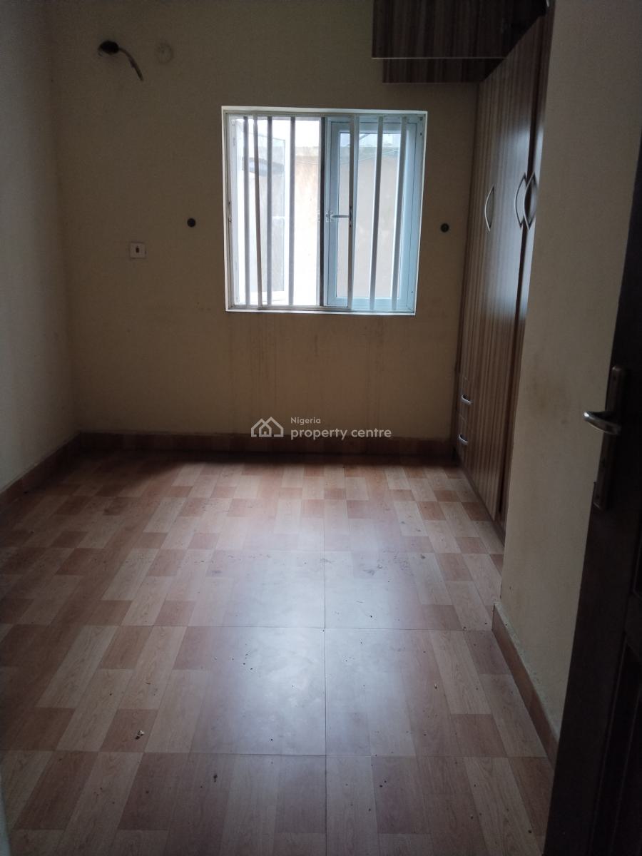 Spacious 4 Bedrooms Terraced Duplex Without Bq, Ilasan, Lekki, Lagos, Terraced Duplex for Rent