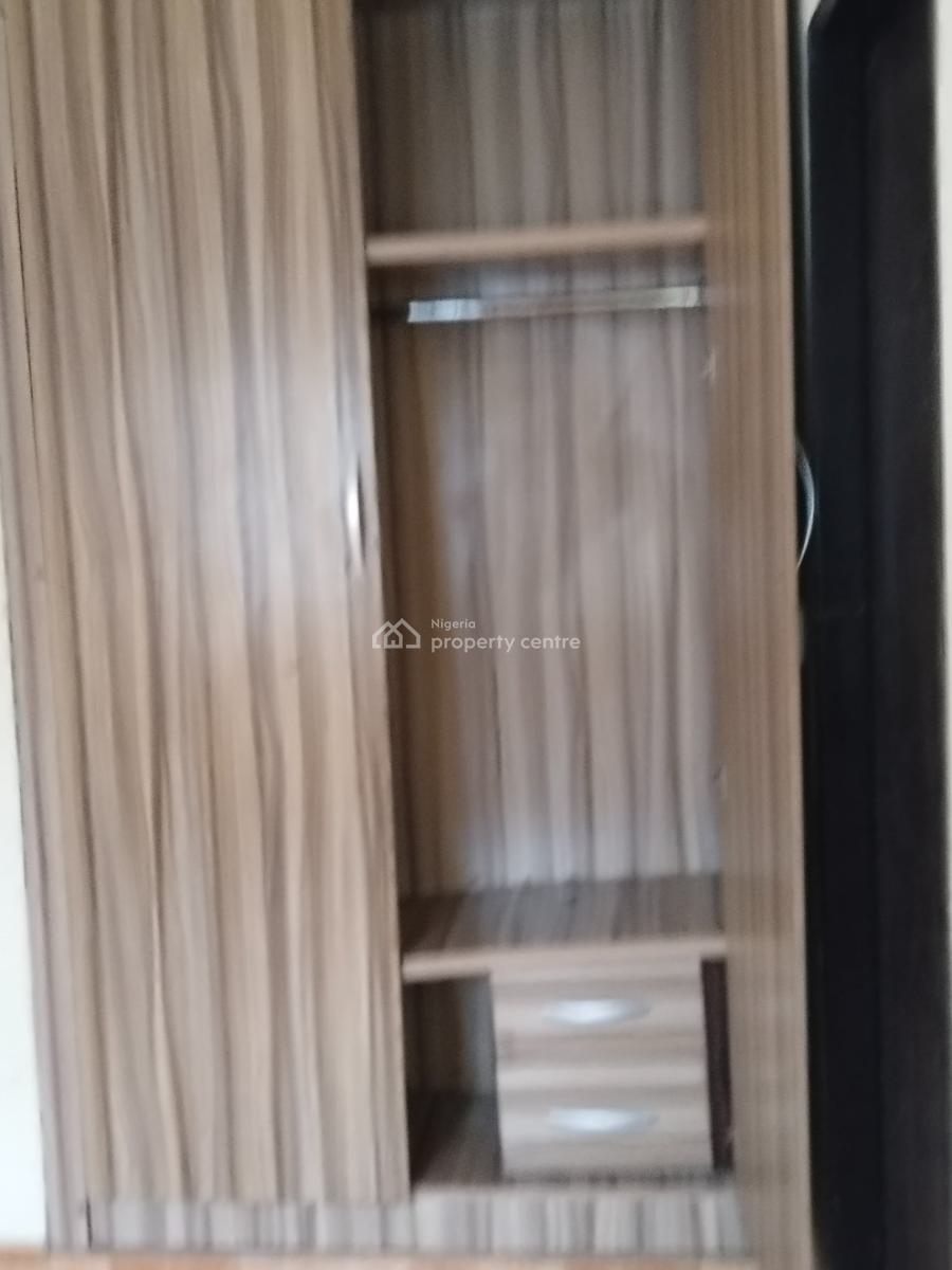 Spacious 4 Bedrooms Terraced Duplex Without Bq, Ilasan, Lekki, Lagos, Terraced Duplex for Rent