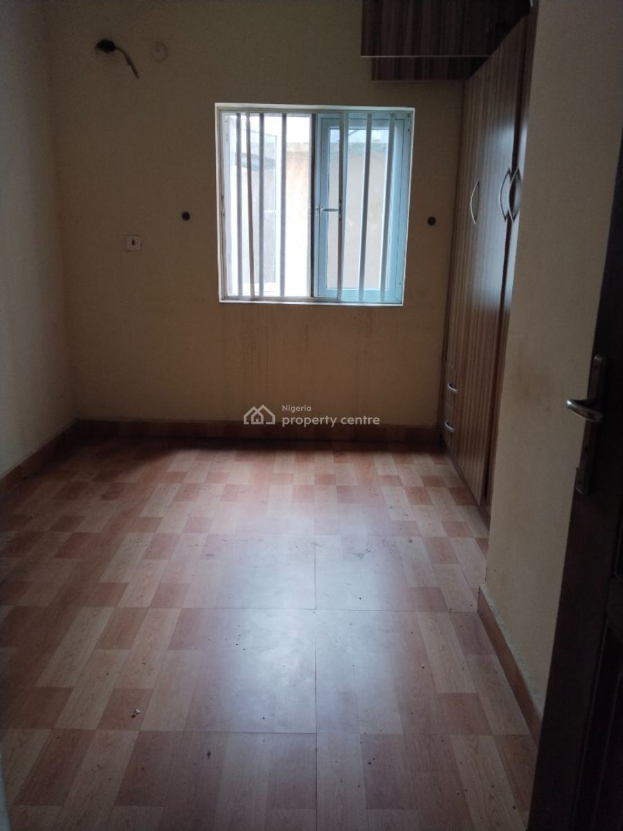 Spacious 4 Bedrooms Terraced Duplex Without Bq, Ilasan, Lekki, Lagos, Terraced Duplex for Rent