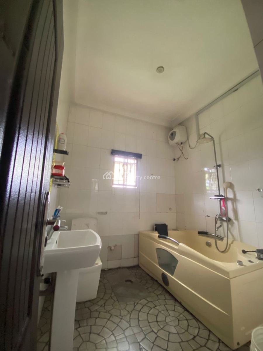 Exquisitely Finished 4 Bedroom Bungalow with Penthouse, Greenville Estate/ Off Nta Road Ozuoba, Port Harcourt, Rivers, Detached Bungalow for Sale