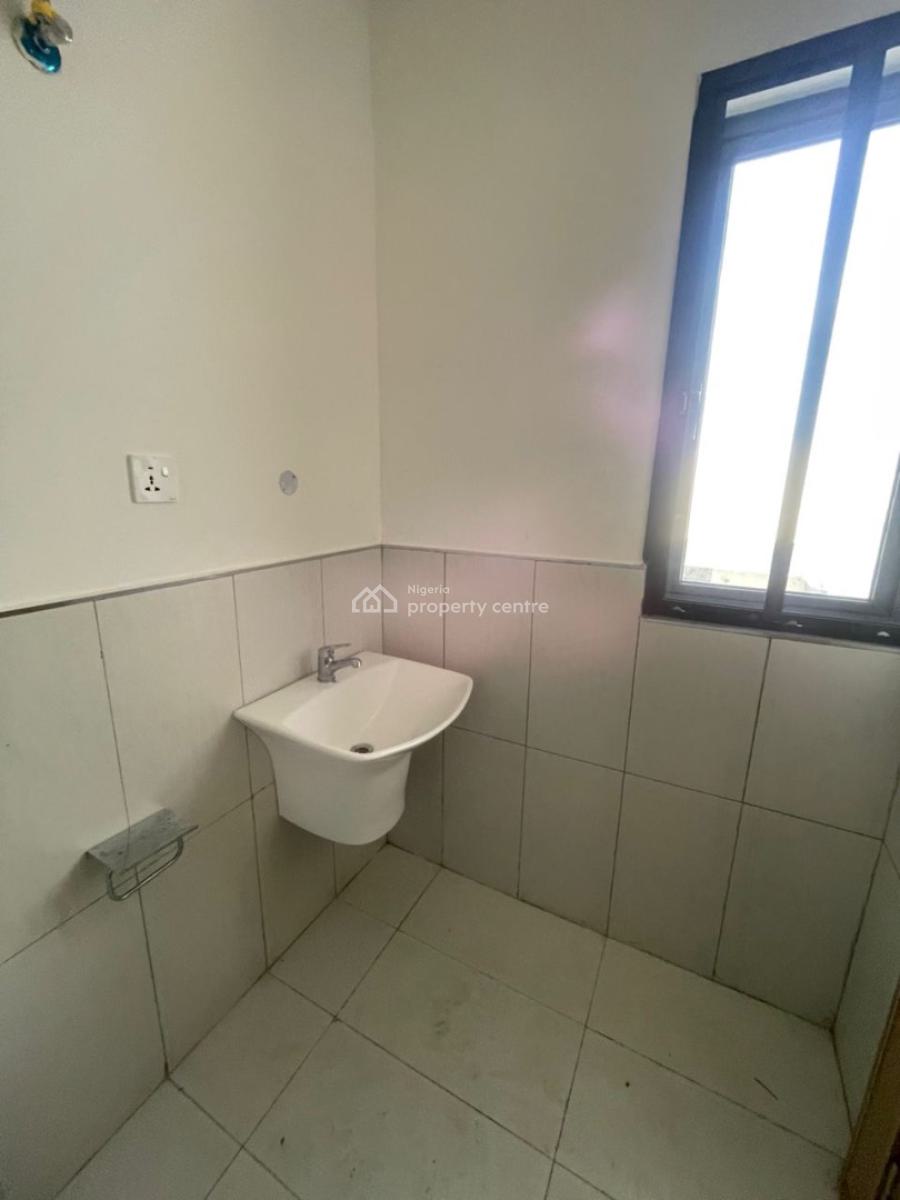 Spacious 2 Bedrooms Apartment, Ikate, Lekki, Lagos, Flat / Apartment for Rent