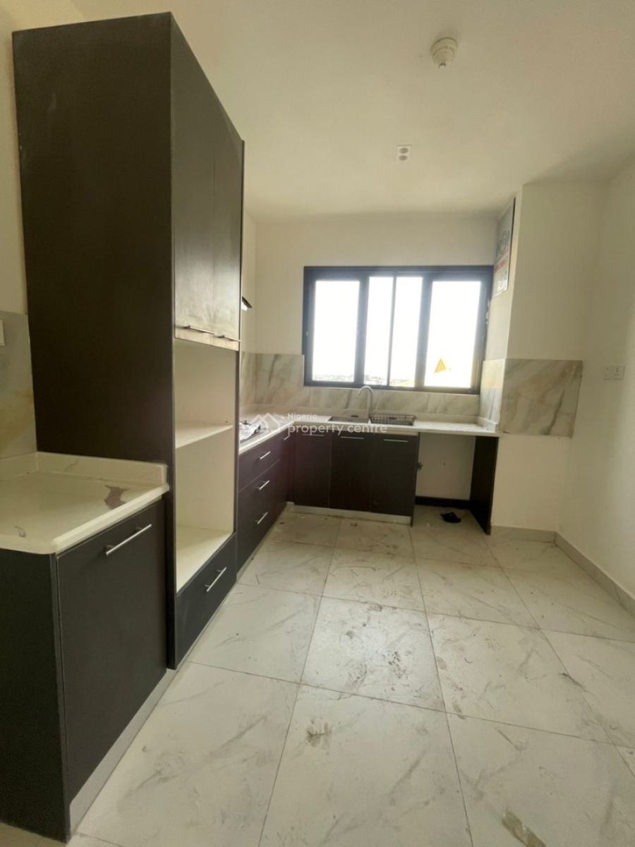 Spacious 2 Bedrooms Apartment, Ikate, Lekki, Lagos, Flat / Apartment for Rent