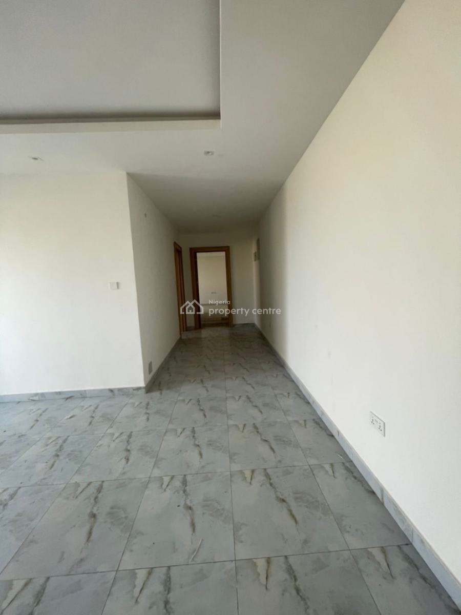 Spacious 2 Bedrooms Apartment, Ikate, Lekki, Lagos, Flat / Apartment for Rent