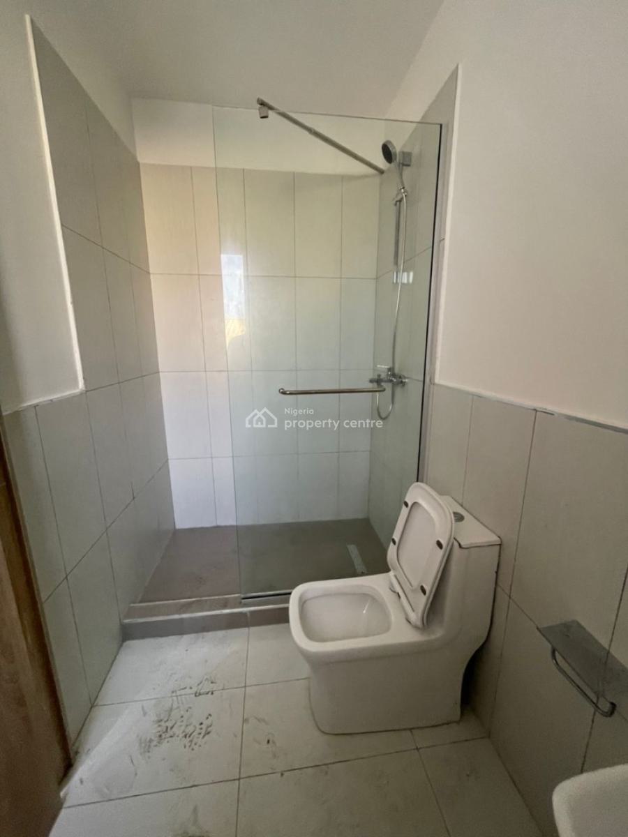 Spacious 2 Bedrooms Apartment, Ikate, Lekki, Lagos, Flat / Apartment for Rent