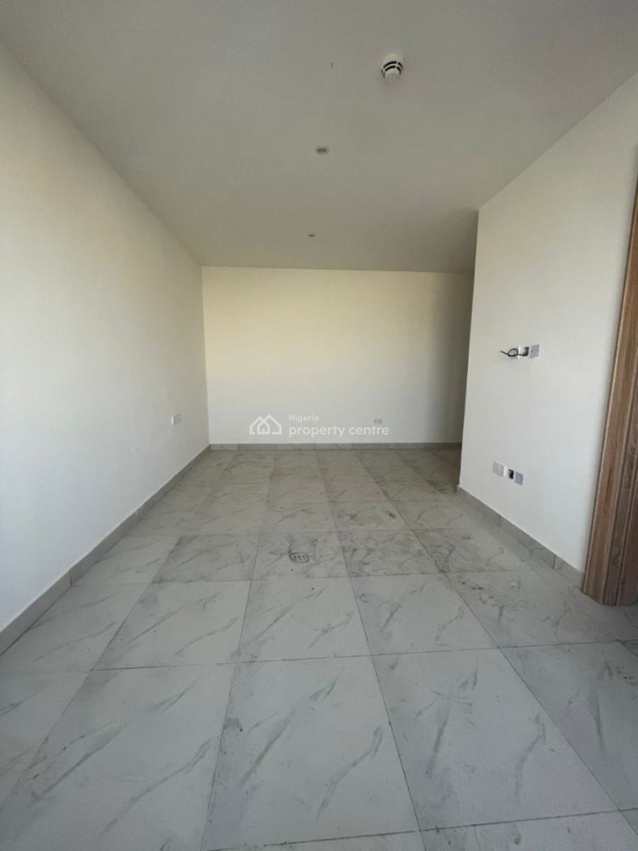 Spacious 2 Bedrooms Apartment, Ikate, Lekki, Lagos, Flat / Apartment for Rent