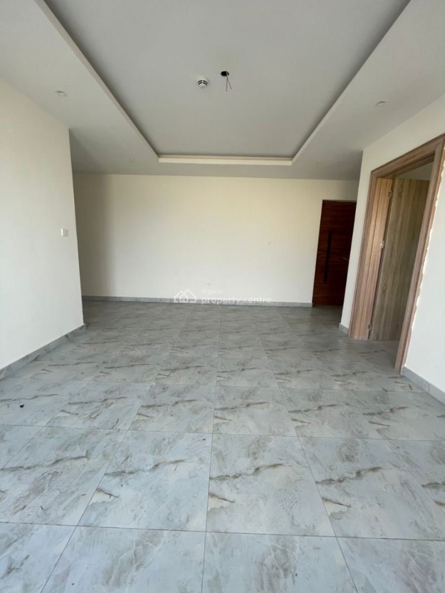 Spacious 2 Bedrooms Apartment, Ikate, Lekki, Lagos, Flat / Apartment for Rent