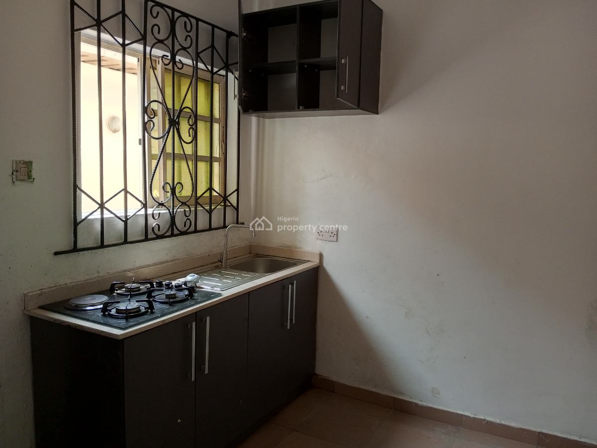 Lovely 1 Bedroom Apartment, Off Amadasun Road, Ologolo, Lekki, Lagos, Mini Flat (room and Parlour) for Rent