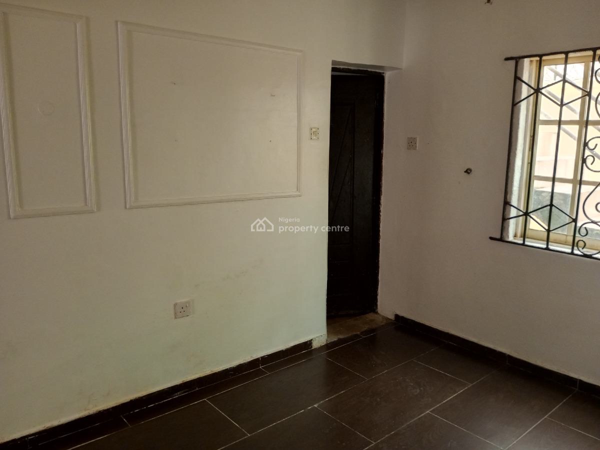 Lovely 1 Bedroom Apartment, Off Amadasun Road, Ologolo, Lekki, Lagos, Mini Flat (room and Parlour) for Rent