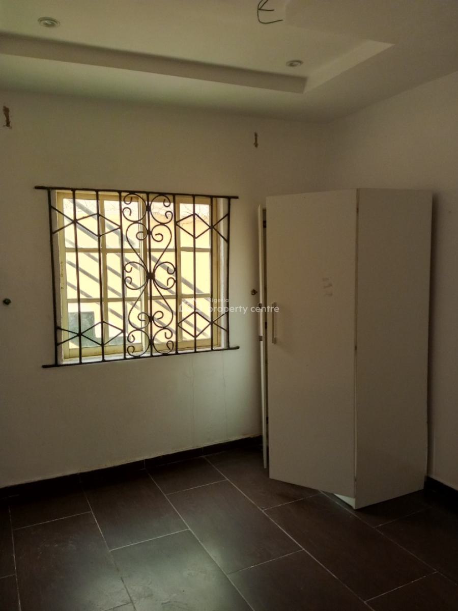 Lovely 1 Bedroom Apartment, Off Amadasun Road, Ologolo, Lekki, Lagos, Mini Flat (room and Parlour) for Rent