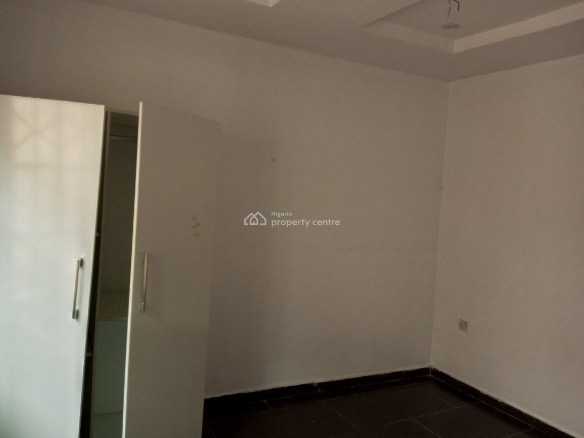 Lovely 1 Bedroom Apartment, Off Amadasun Road, Ologolo, Lekki, Lagos, Mini Flat (room and Parlour) for Rent
