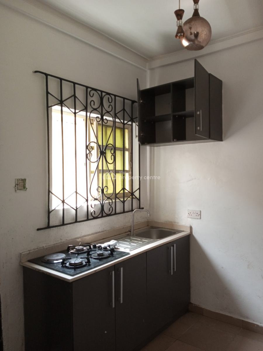 Lovely 1 Bedroom Apartment, Off Amadasun Road, Ologolo, Lekki, Lagos, Mini Flat (room and Parlour) for Rent