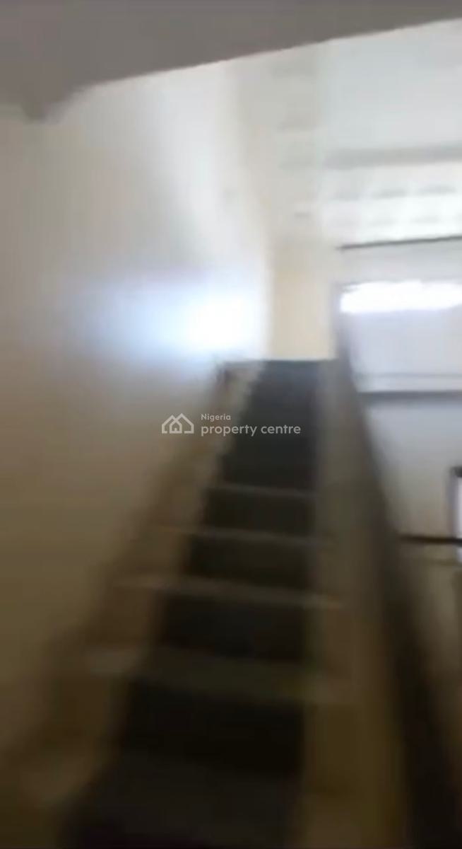 6 Bedrooms Duplex + Bq Sitting on a Standard Full of Land, Egbeda, Alimosho, Lagos, Detached Duplex for Sale