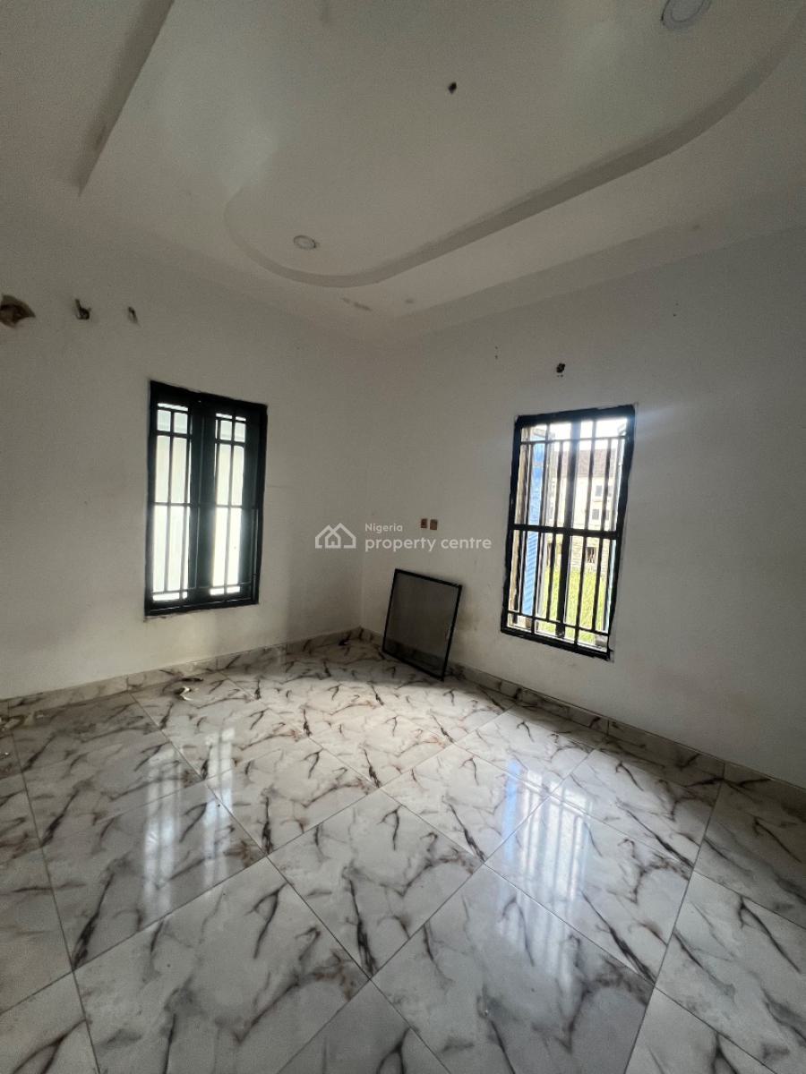 Spacious 2 Bedroom Apartment, Skymall Estate, Sangotedo, Ajah, Lagos, Flat / Apartment for Rent