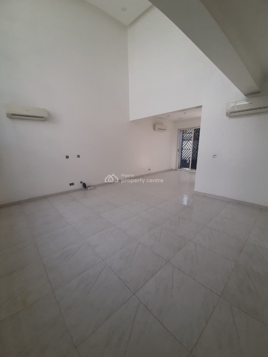 4 Bedrooms, Ikoyi, Lagos, House for Rent