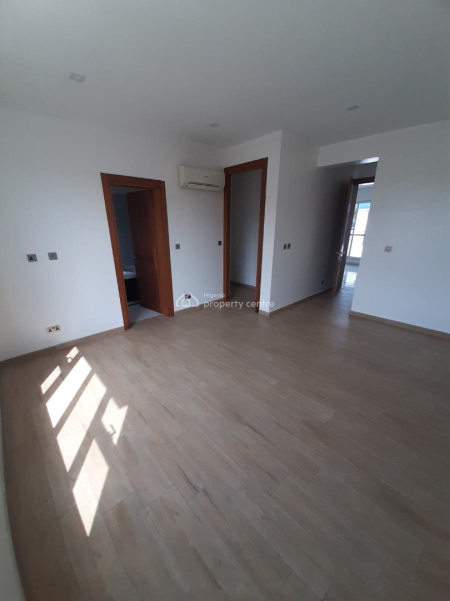 4 Bedrooms, Ikoyi, Lagos, House for Rent
