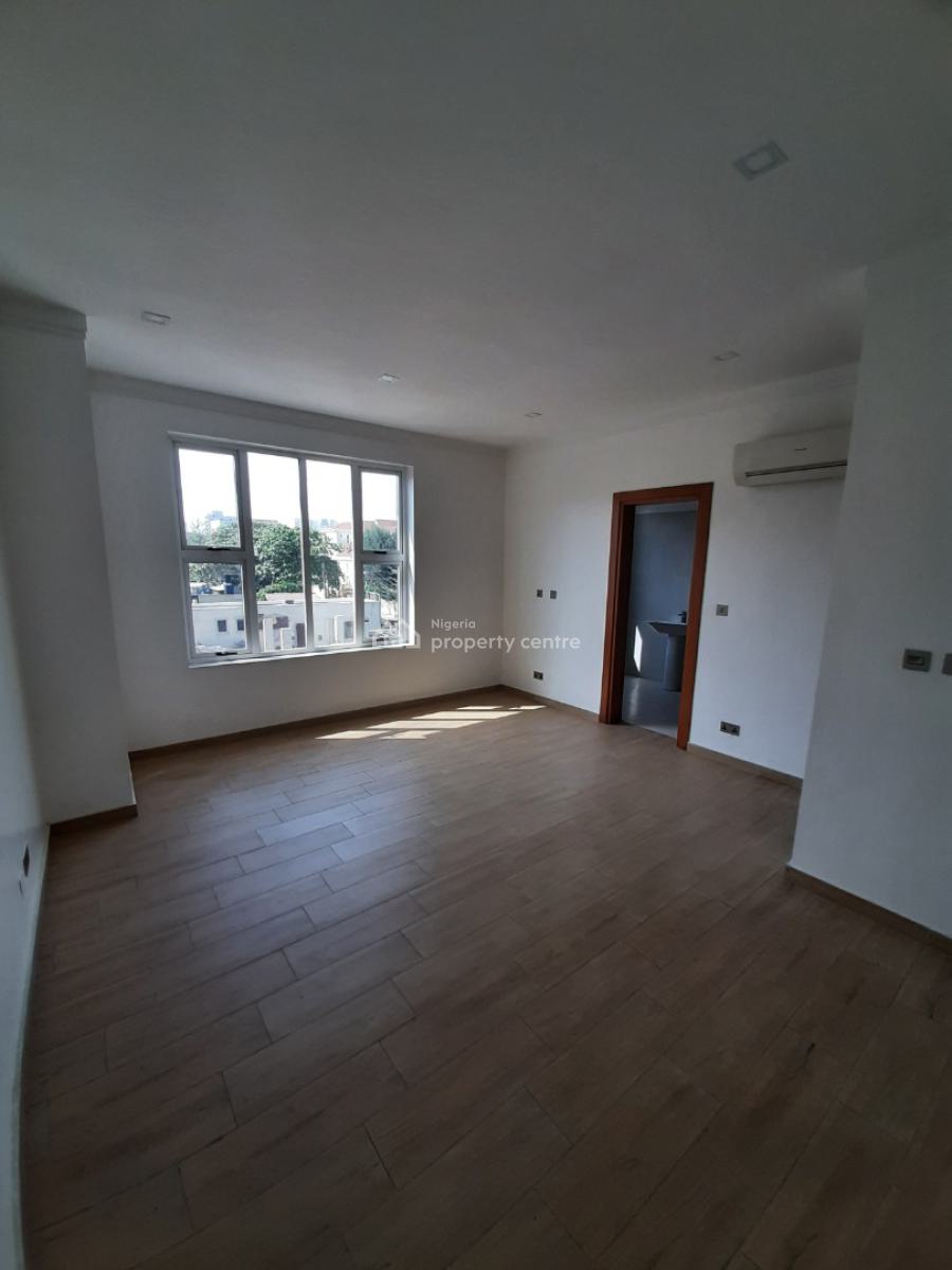 4 Bedrooms, Ikoyi, Lagos, House for Rent