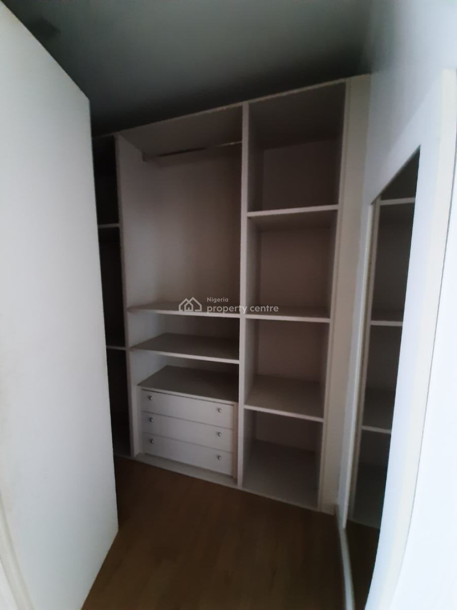 4 Bedrooms, Ikoyi, Lagos, House for Rent