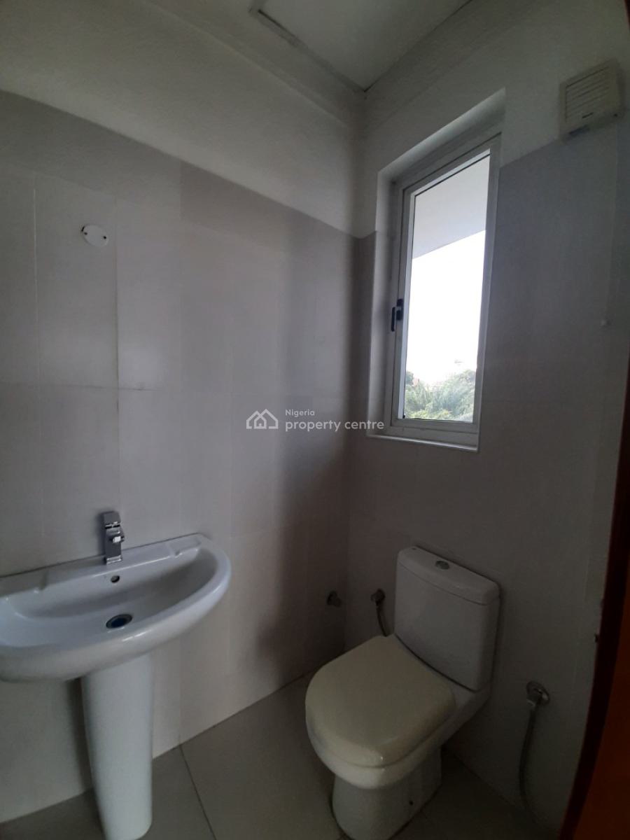 4 Bedrooms, Ikoyi, Lagos, House for Rent