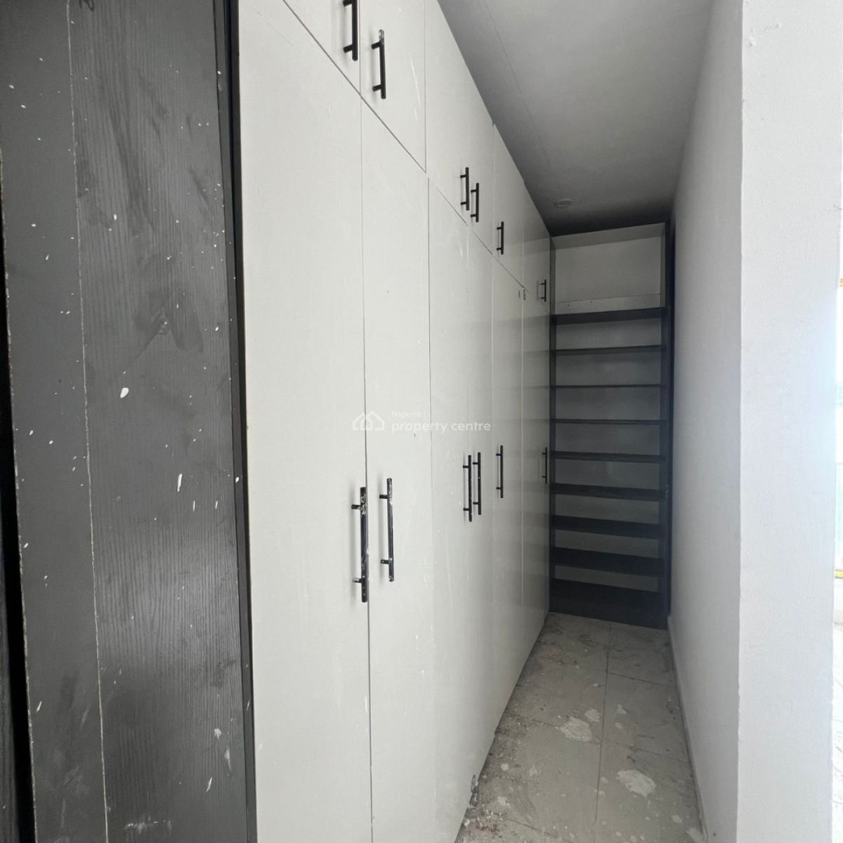 4 Bedroom Terrace Duplex with Bq, Orchid, Lekki, Lagos, Terraced Duplex for Sale