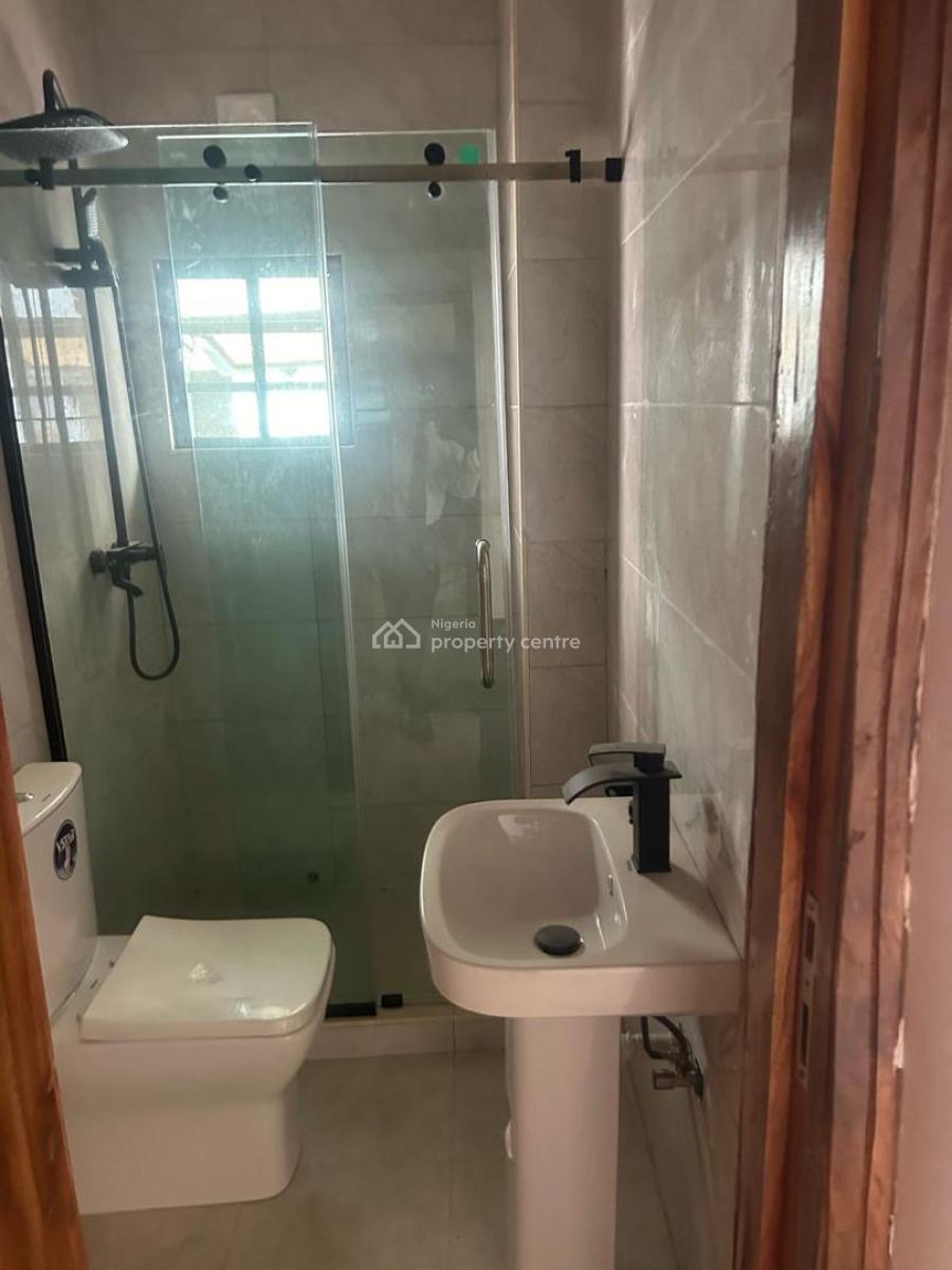 Lovely 2 Bedroom Apartment, Ikate, Lekki, Lagos, Flat / Apartment for Sale
