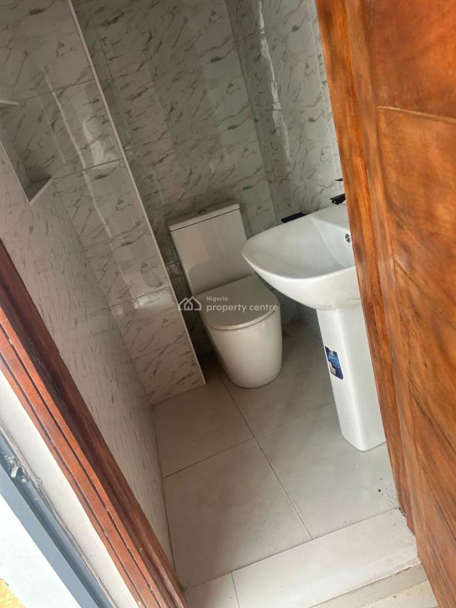 Lovely 2 Bedroom Apartment, Ikate, Lekki, Lagos, Flat / Apartment for Sale