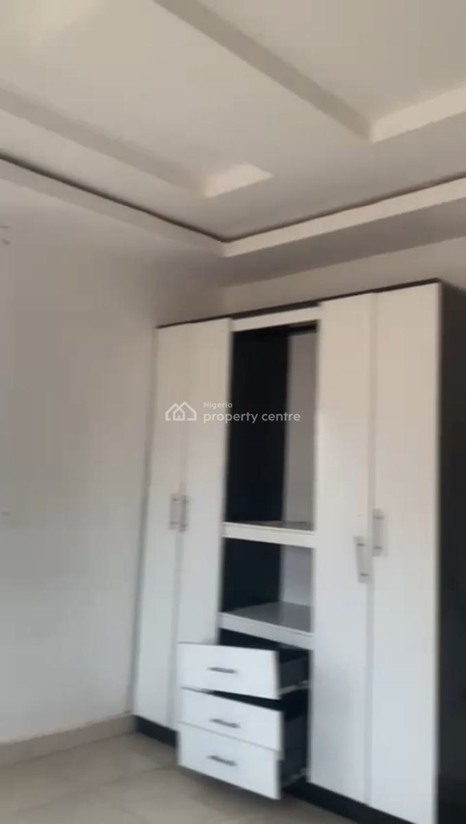 Clean One Bedroom Flat, Dawaki, Gwarinpa, Abuja, Mini Flat (room and Parlour) for Rent