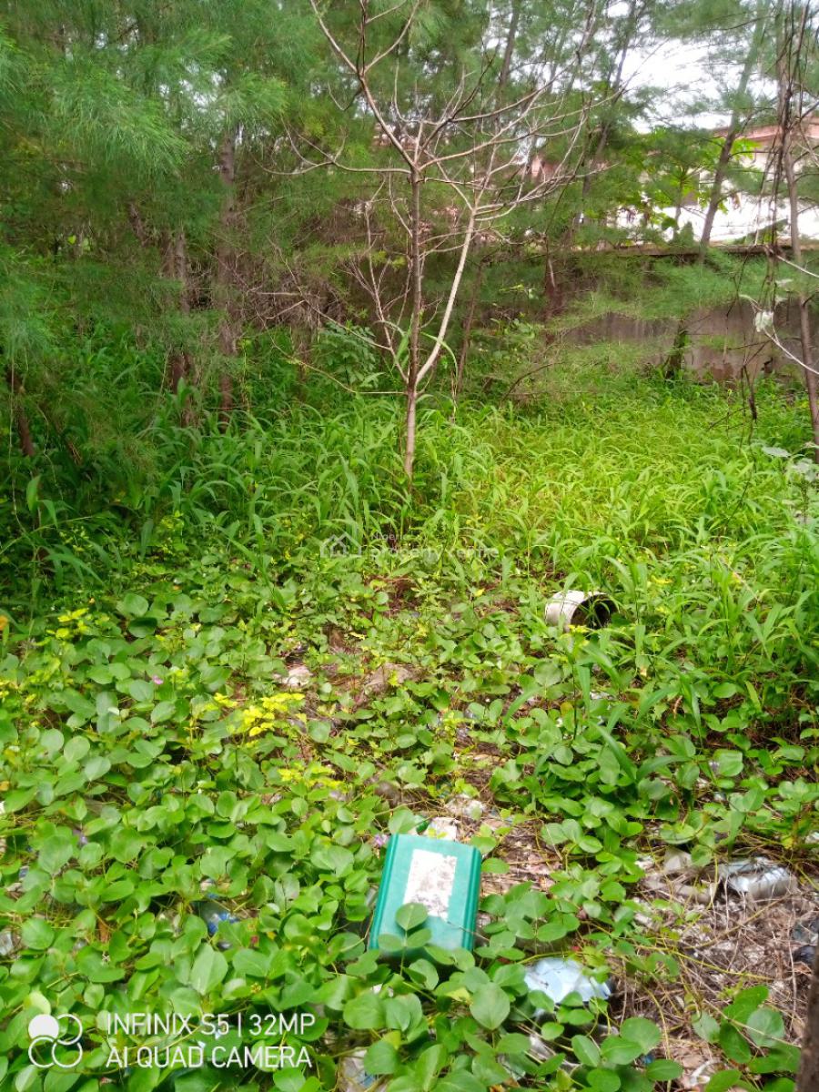 Land, Hampton Bay Estate, Ikate, Lekki, Lagos, Land for Sale