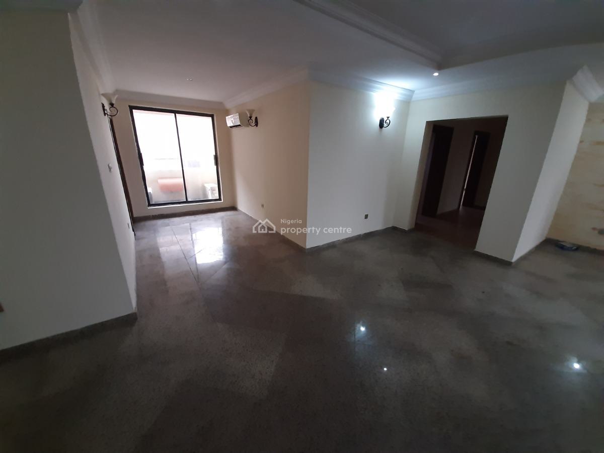3 Bedroom Apartment, Victoria Island (vi), Lagos, Flat / Apartment for Rent
