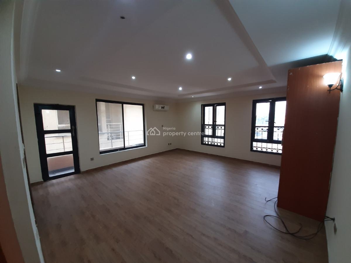 3 Bedroom Apartment, Victoria Island (vi), Lagos, Flat / Apartment for Rent