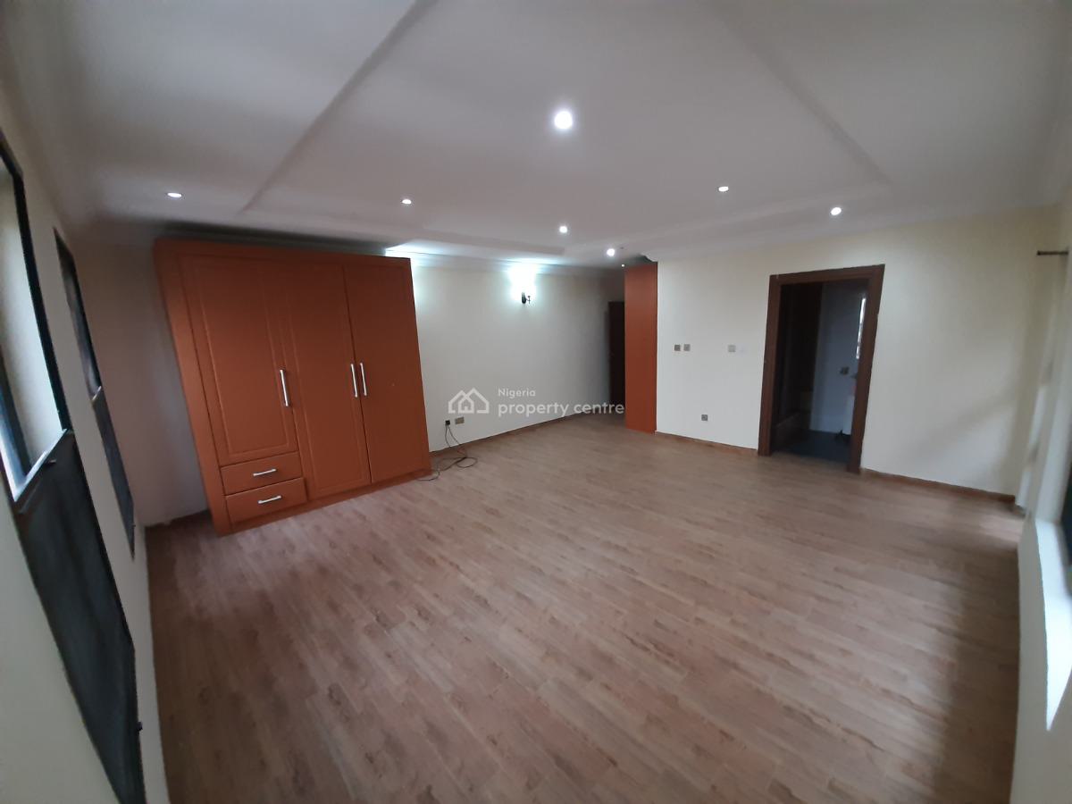 3 Bedroom Apartment, Victoria Island (vi), Lagos, Flat / Apartment for Rent