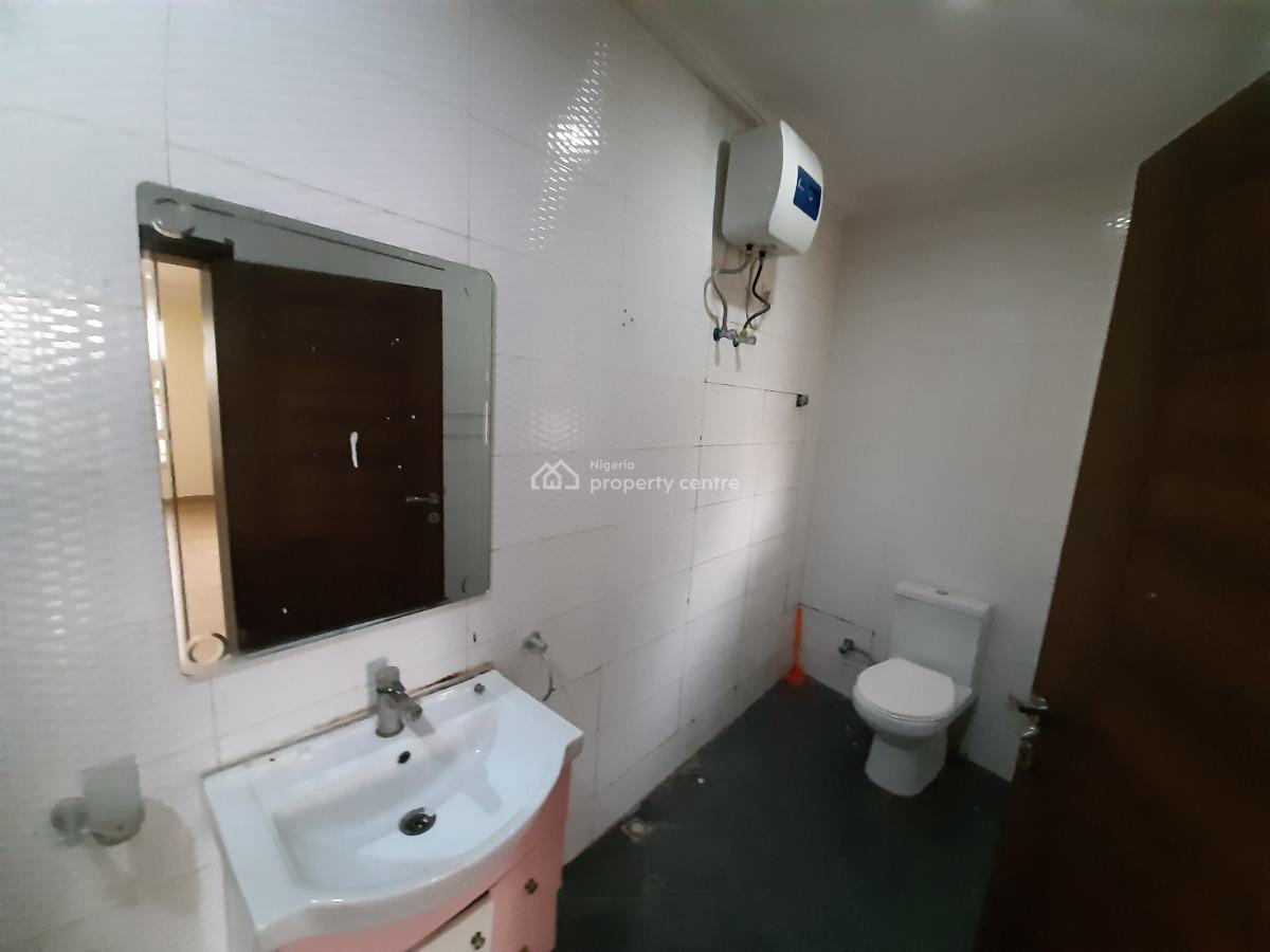 3 Bedroom Apartment, Victoria Island (vi), Lagos, Flat / Apartment for Rent
