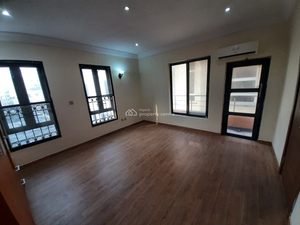 3 Bedroom Apartment, Victoria Island (vi), Lagos, Flat / Apartment for Rent