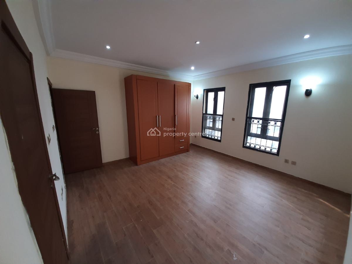 3 Bedroom Apartment, Victoria Island (vi), Lagos, Flat / Apartment for Rent