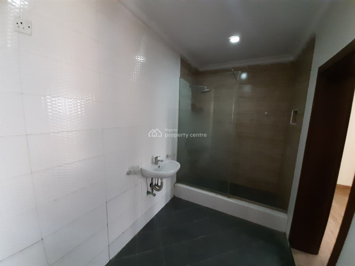 3 Bedroom Apartment, Victoria Island (vi), Lagos, Flat / Apartment for Rent