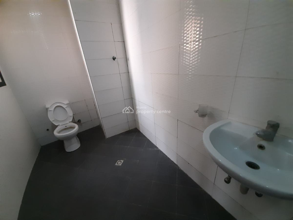 3 Bedroom Apartment, Victoria Island (vi), Lagos, Flat / Apartment for Rent