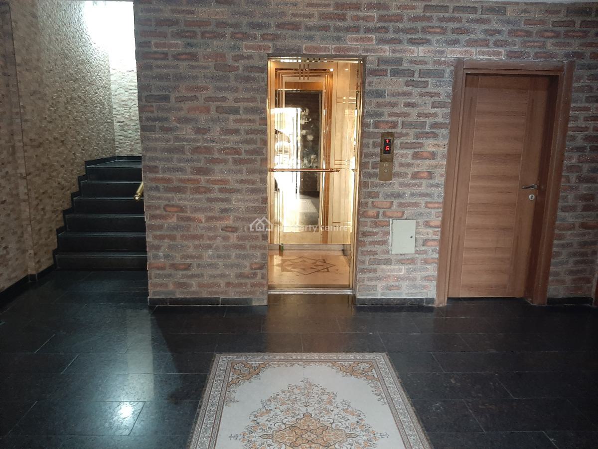 3 Bedroom Apartment, Victoria Island (vi), Lagos, Flat / Apartment for Rent
