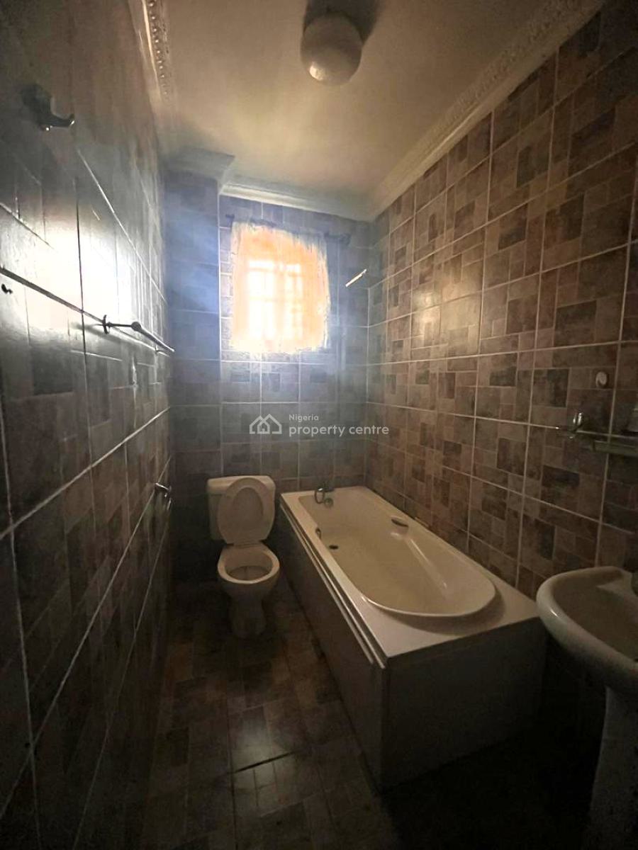 4 Bedroom Duplex with Self Contained Bq, Amen Estate Phase 1, Eleko, Ibeju Lekki, Lagos, Semi-detached Duplex for Sale