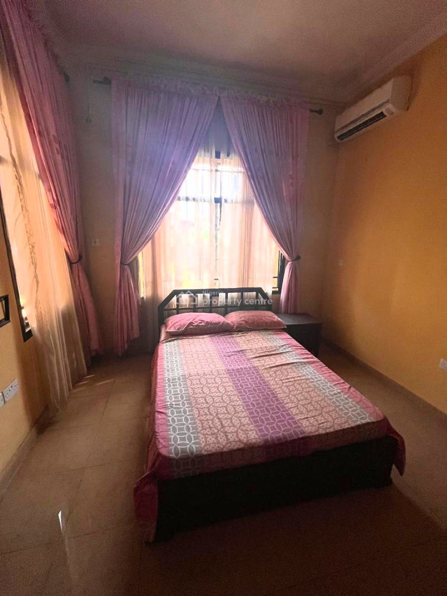 4 Bedroom Duplex with Self Contained Bq, Amen Estate Phase 1, Eleko, Ibeju Lekki, Lagos, Semi-detached Duplex for Sale