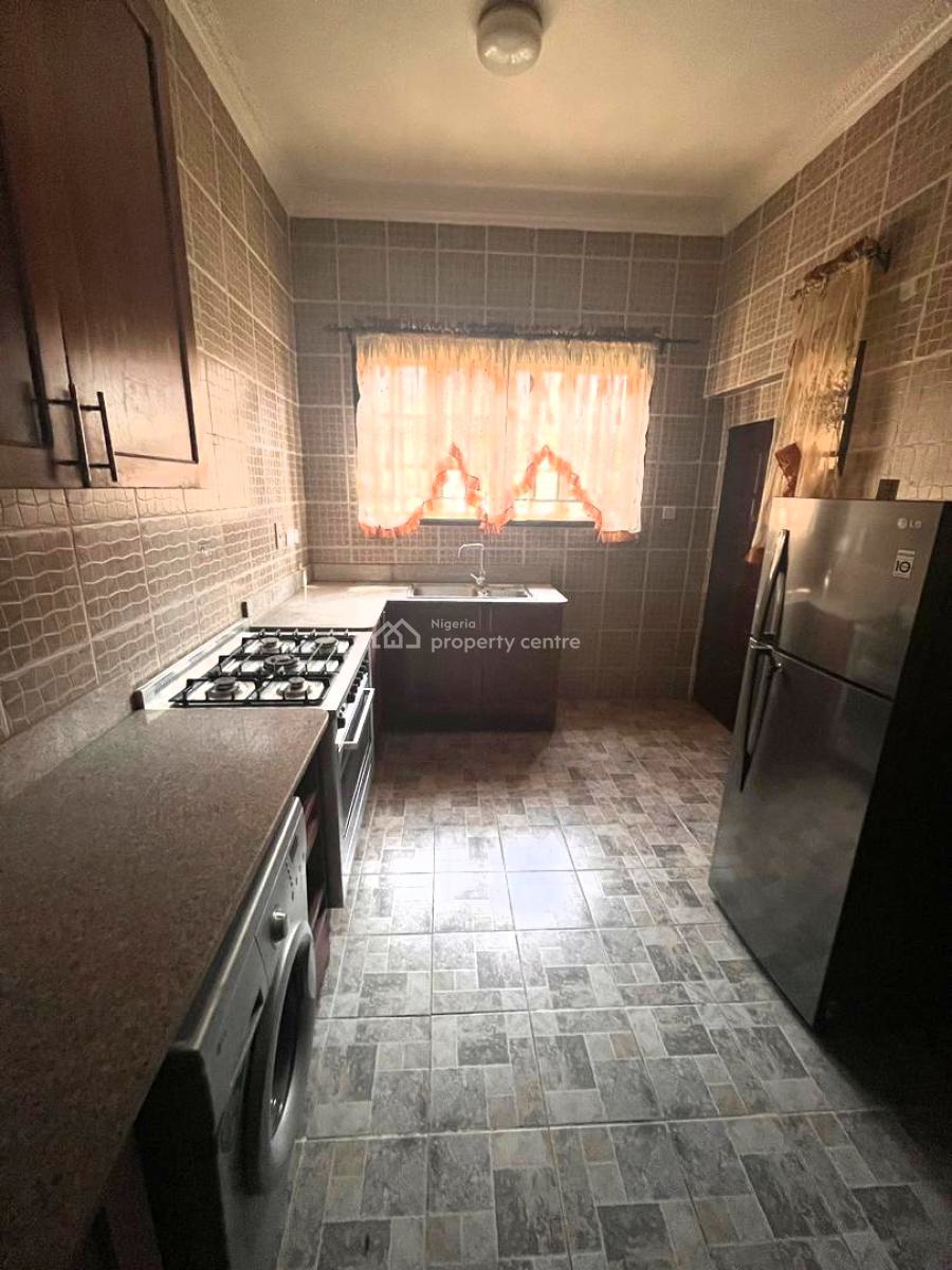 4 Bedroom Duplex with Self Contained Bq, Amen Estate Phase 1, Eleko, Ibeju Lekki, Lagos, Semi-detached Duplex for Sale