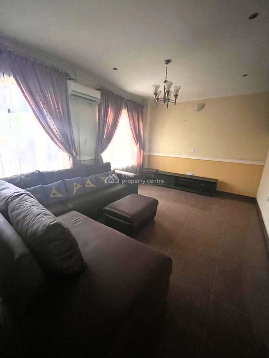 4 Bedroom Duplex with Self Contained Bq, Amen Estate Phase 1, Eleko, Ibeju Lekki, Lagos, Semi-detached Duplex for Sale