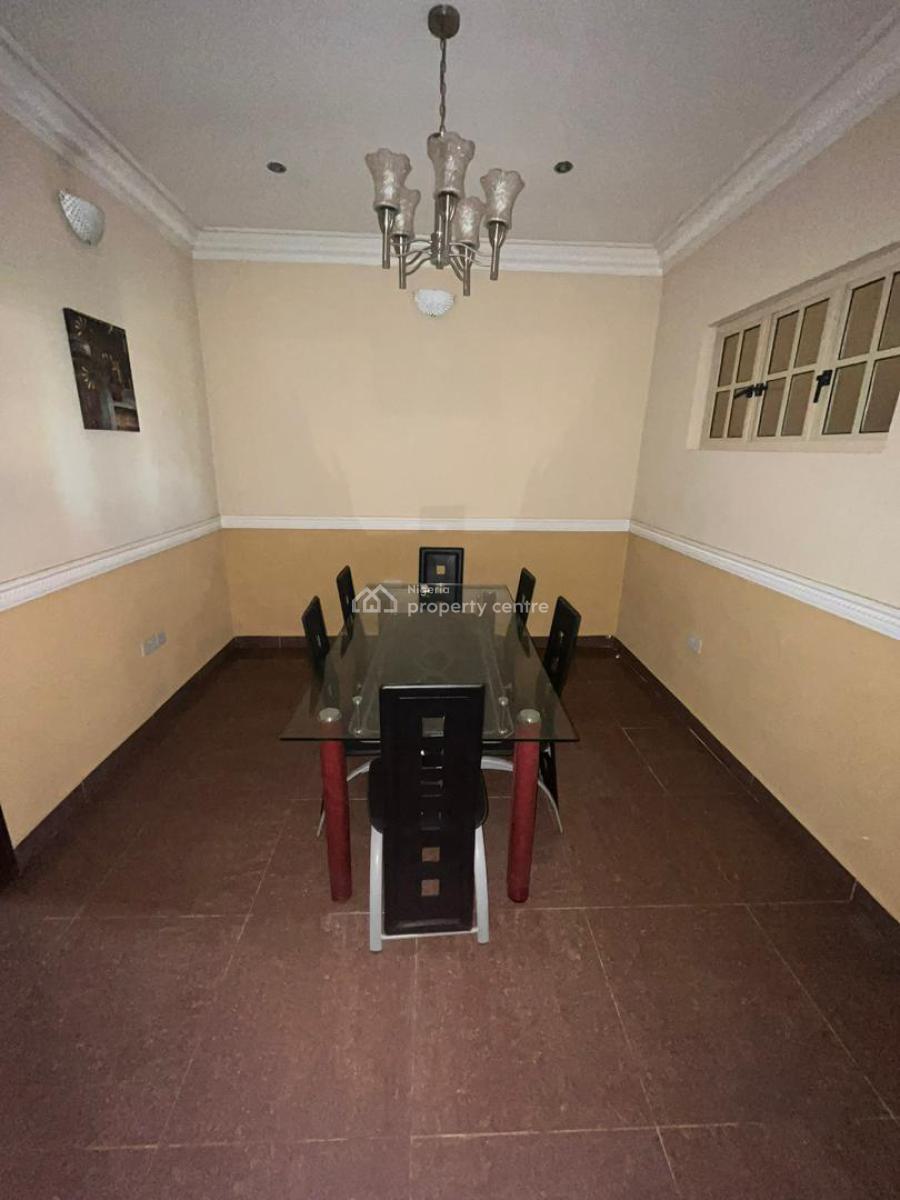 4 Bedroom Duplex with Self Contained Bq, Amen Estate Phase 1, Eleko, Ibeju Lekki, Lagos, Semi-detached Duplex for Sale