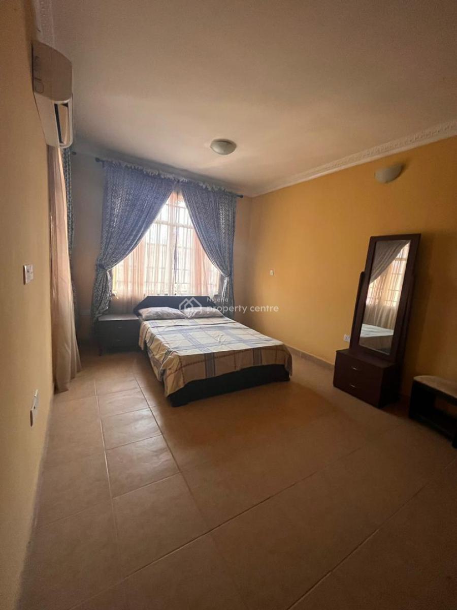 4 Bedroom Duplex with Self Contained Bq, Amen Estate Phase 1, Eleko, Ibeju Lekki, Lagos, Semi-detached Duplex for Sale