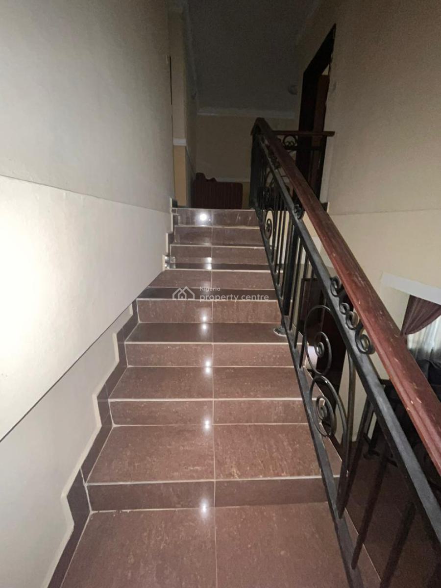 4 Bedroom Duplex with Self Contained Bq, Amen Estate Phase 1, Eleko, Ibeju Lekki, Lagos, Semi-detached Duplex for Sale