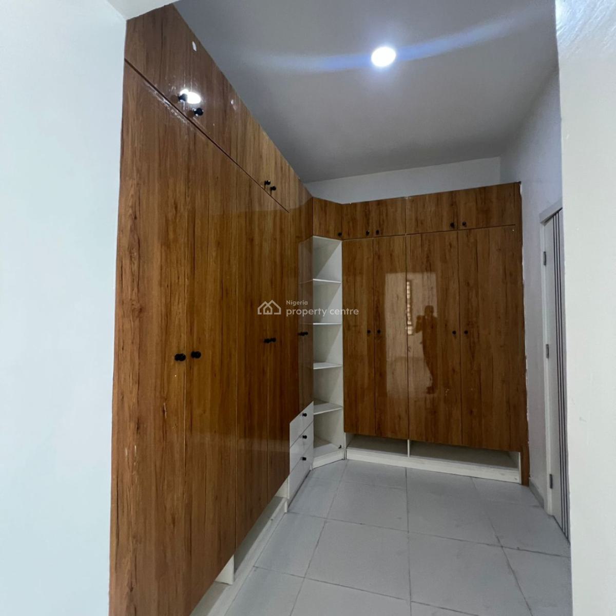 Beautiful Finish 4 Bedroom Detached Duplex with Open Compound, Orchid, Lekki, Lagos, Detached Duplex for Sale