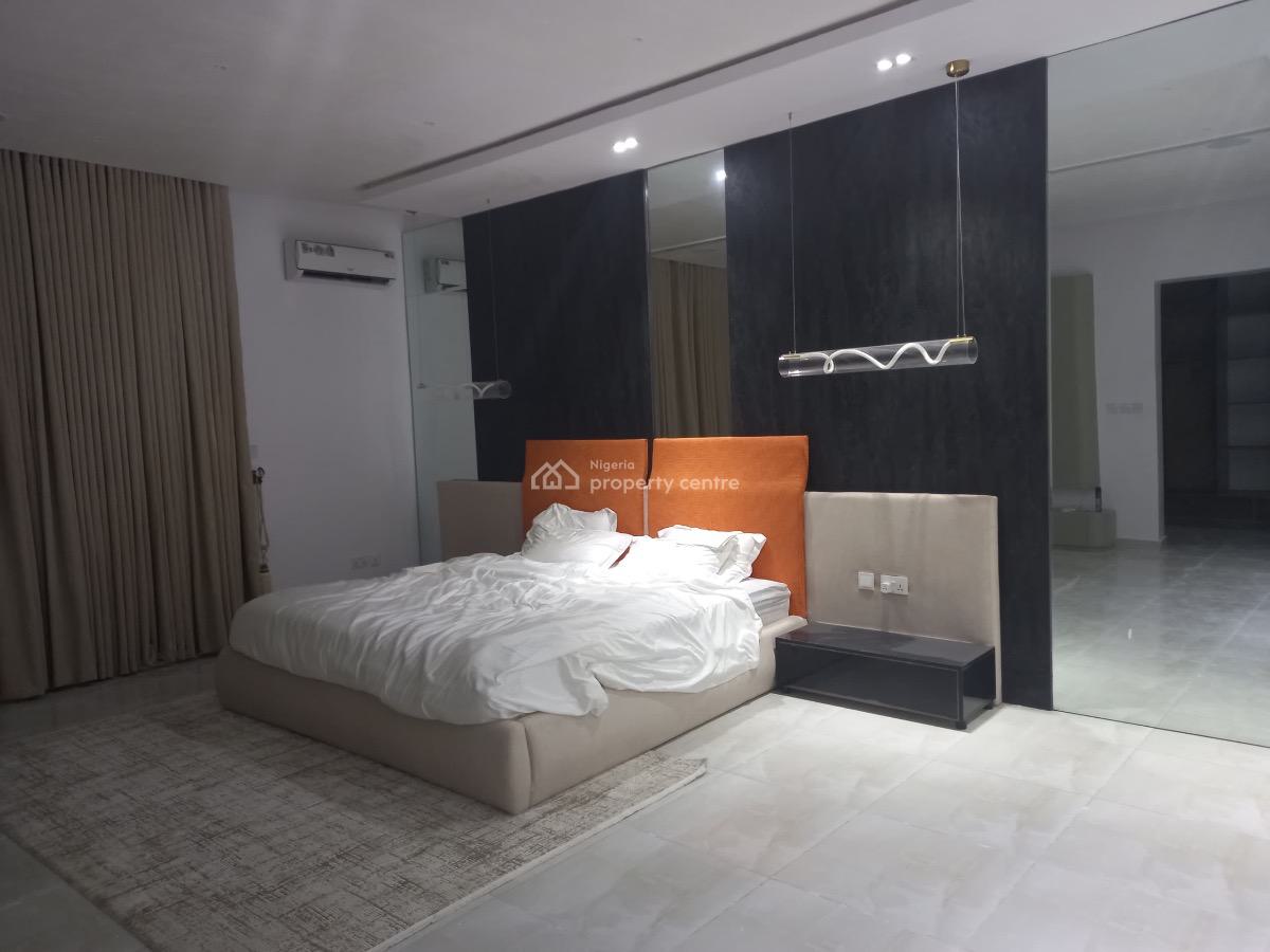 Fully Furnisheed 4 Bedroom Terrace, Oniru, Victoria Island (vi), Lagos, Terraced Duplex for Rent
