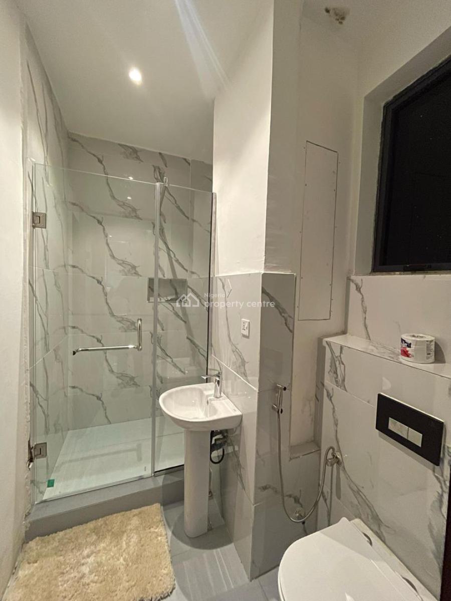 Tomi Freshly Baked 2 Bedroom Flat, Victoria Island (vi), Lagos, Flat / Apartment Short Let