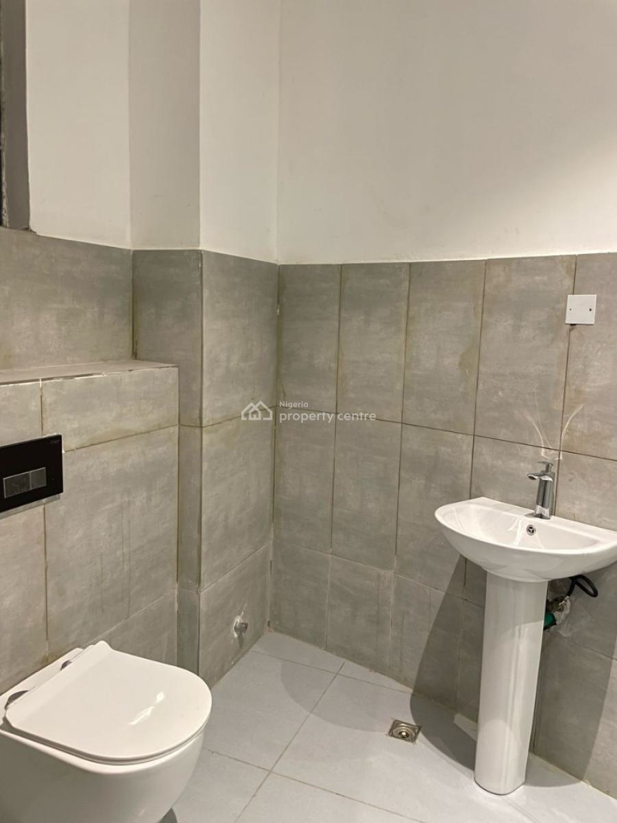 Tomi Freshly Baked 2 Bedroom Flat, Victoria Island (vi), Lagos, Flat / Apartment Short Let