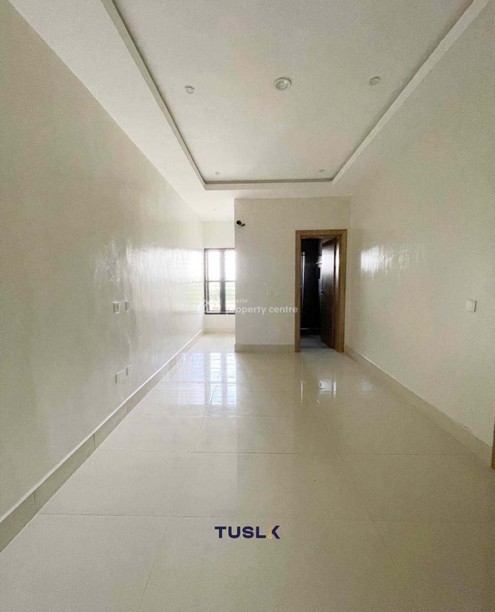Luxurious 6 Bedroom Terrace + Bq, Kado, Abuja, Terraced Duplex for Sale